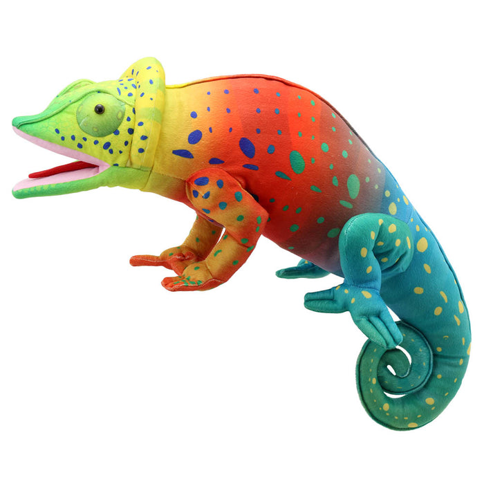 Chameleon - Large Creatures