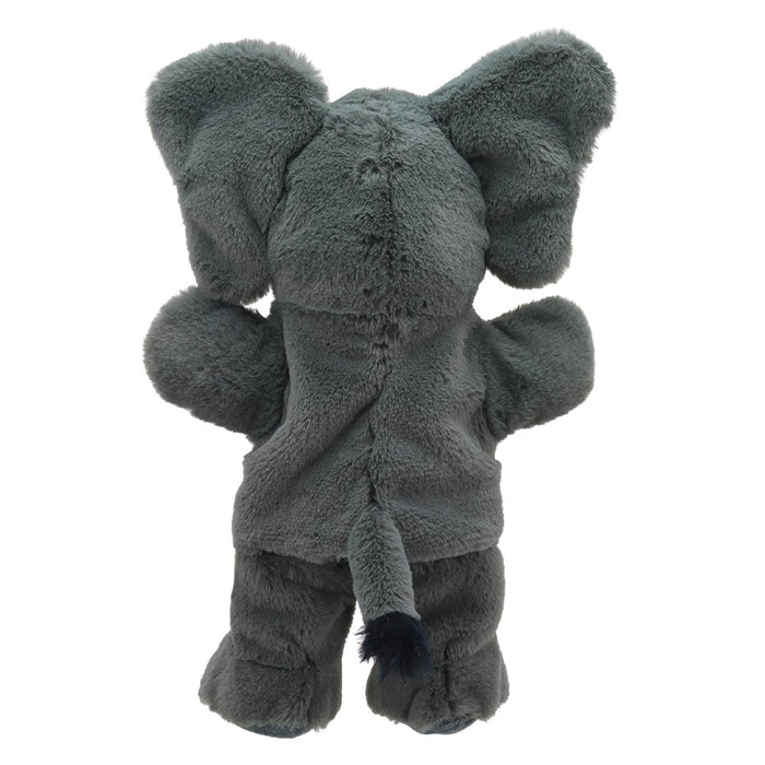 Elephant - Eco Walking Puppets