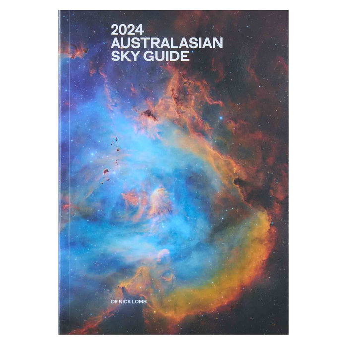 2024 Australasian Sky Guide - RRP $24.99
