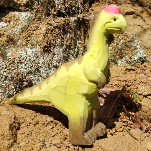 Wudimals Oviraptor