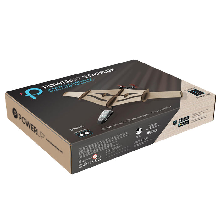 Powerup Starflux Kit