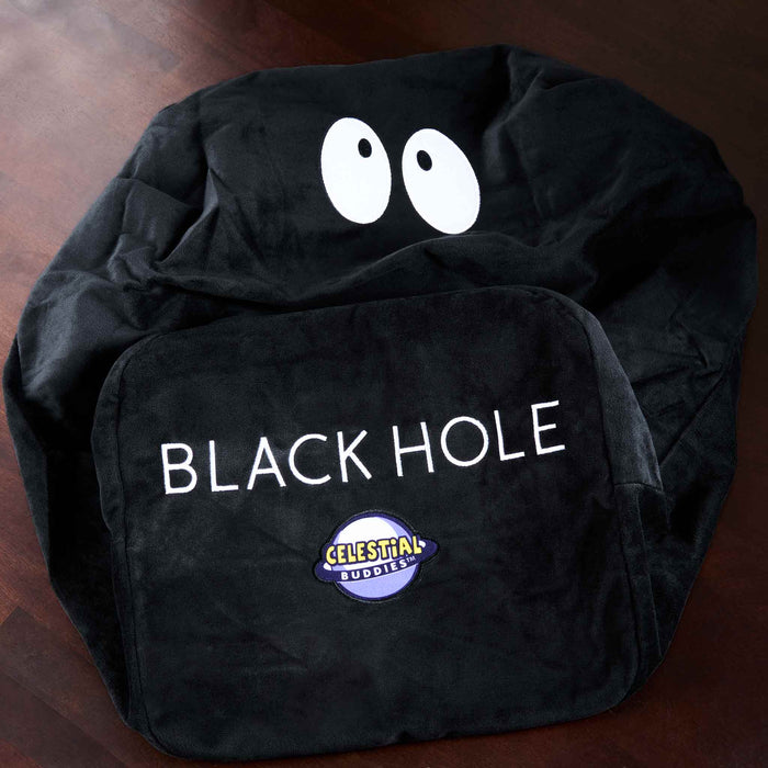 Celestial Buddies Black Hole