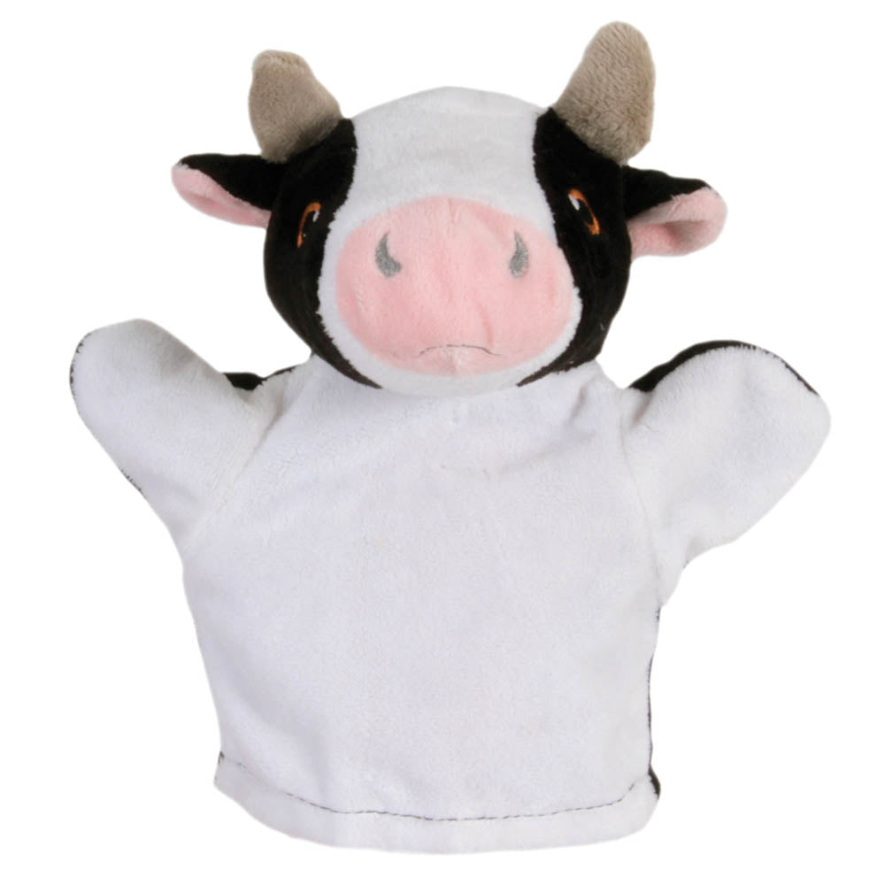 Cow My First Puppets — Heebie Jeebies