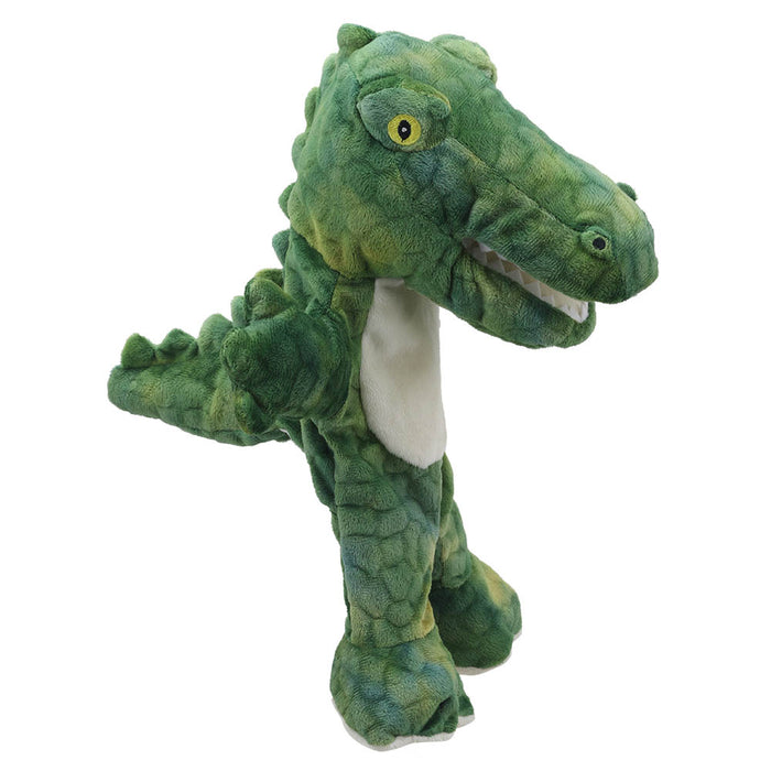 Crocodile - Eco Walking Puppet
