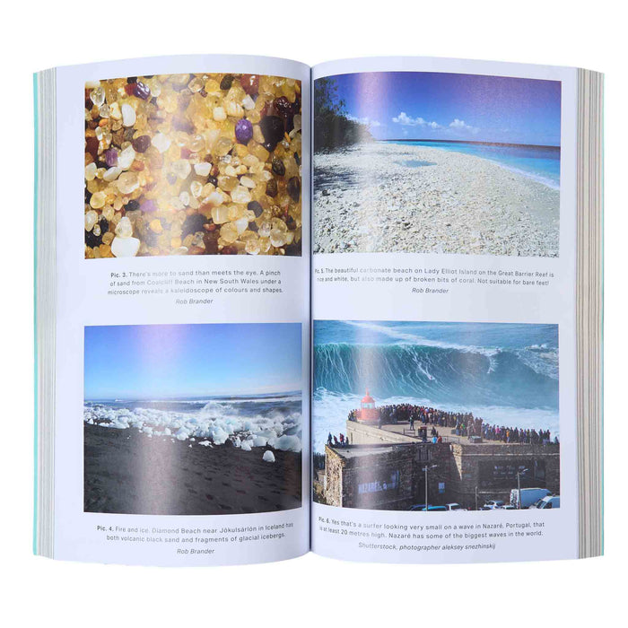 Dr Rips Essential Beach Book - RRP $34.99