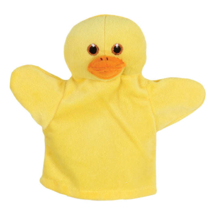 Duck - My First Puppets