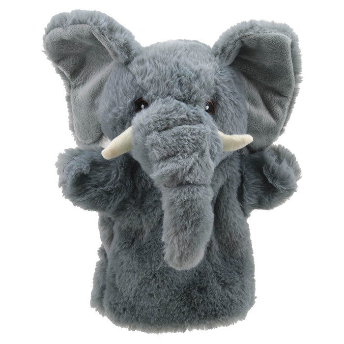 Elephant - Animal Puppet Buddi