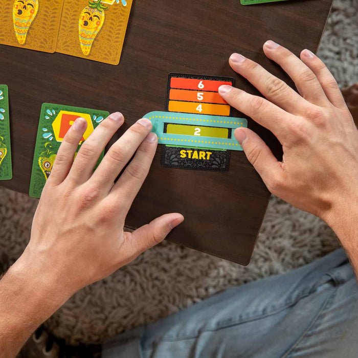 Pepper - The Hottest Game Ever