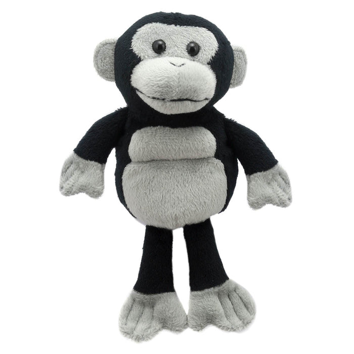 Gorilla - Finger Puppets