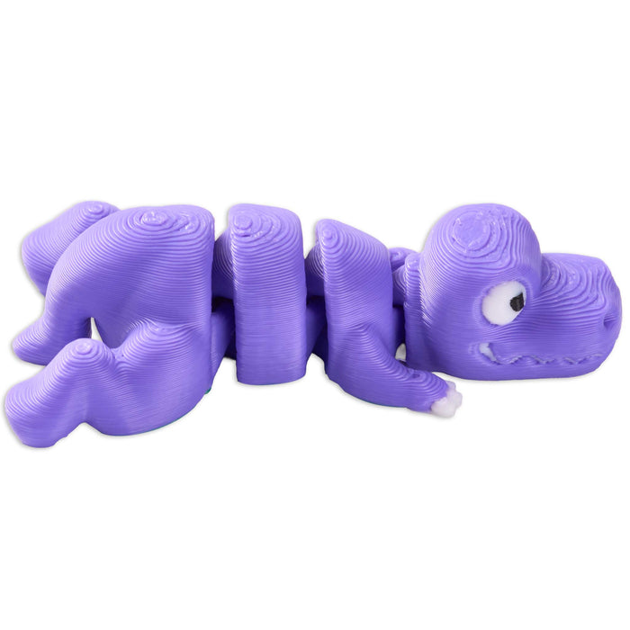 Fidgimals - Fidgi Dino