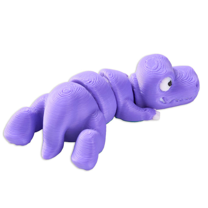 Fidgimals - Fidgi Dino