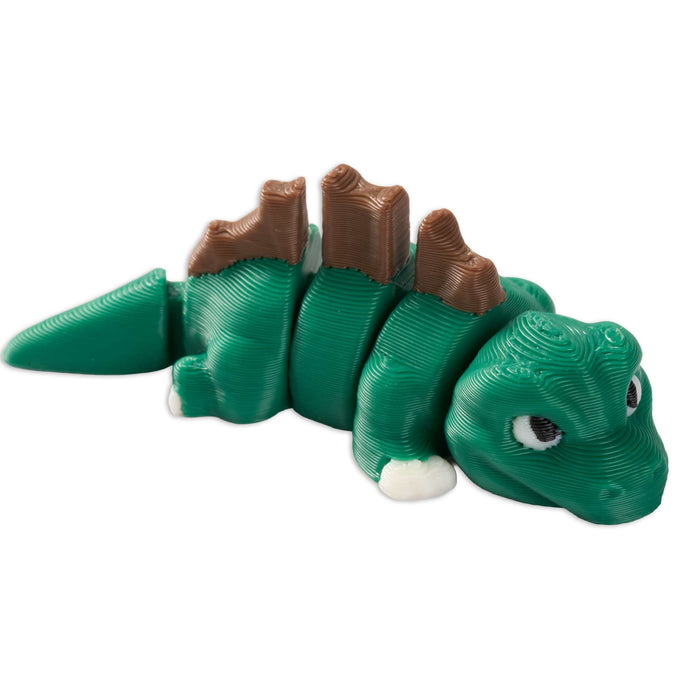 Fidgimals - Fidgi Dino