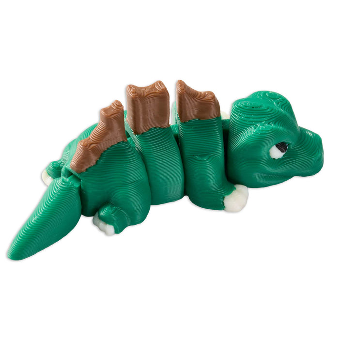 Fidgimals - Fidgi Dino