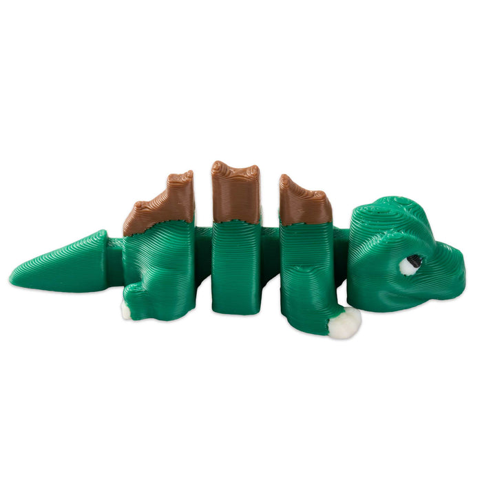 Fidgimals - Fidgi Dino