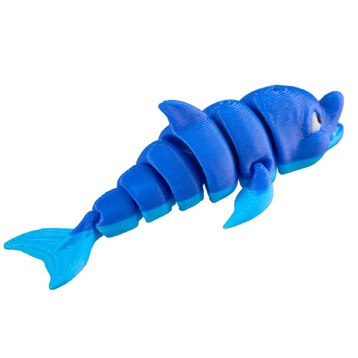 Fidgimals - Fidgi Sea