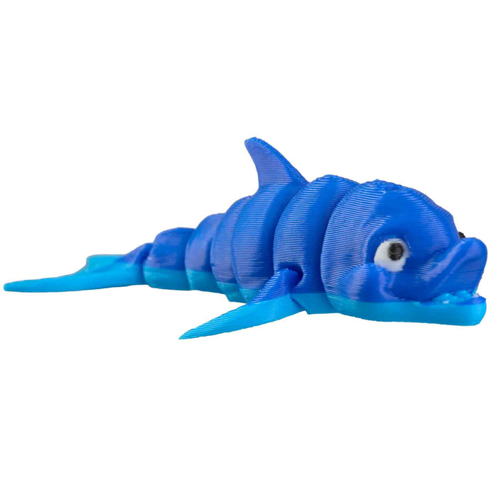 Fidgimals - Fidgi Sea