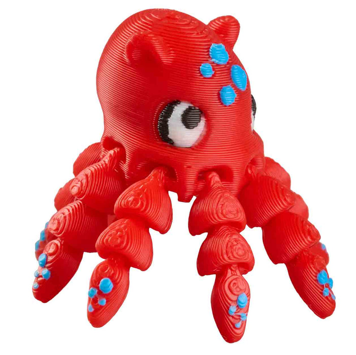 Fidgimals - Fidgi Sea