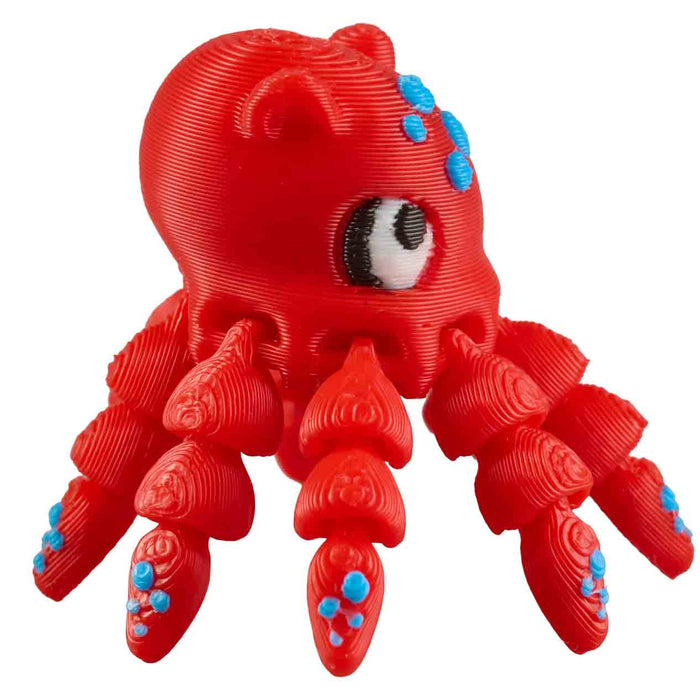 Fidgimals - Fidgi Sea