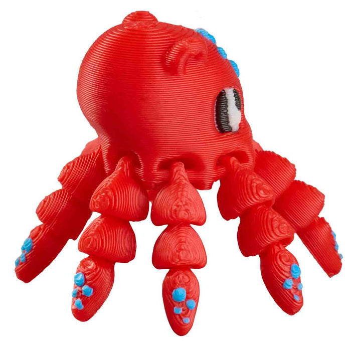 Fidgimals - Fidgi Sea