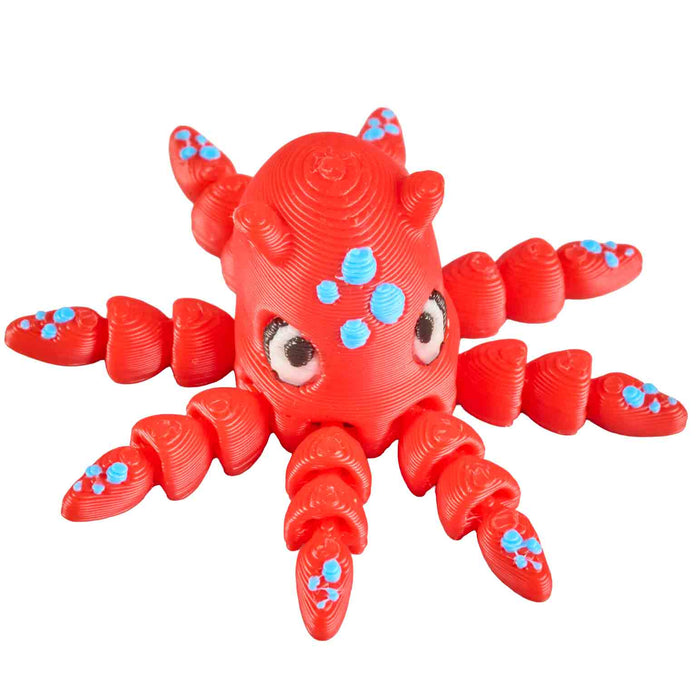 Fidgimals - Fidgi Sea