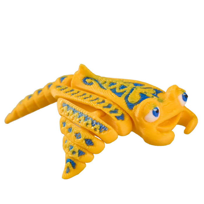 Fidgimals - Fidgi Sea