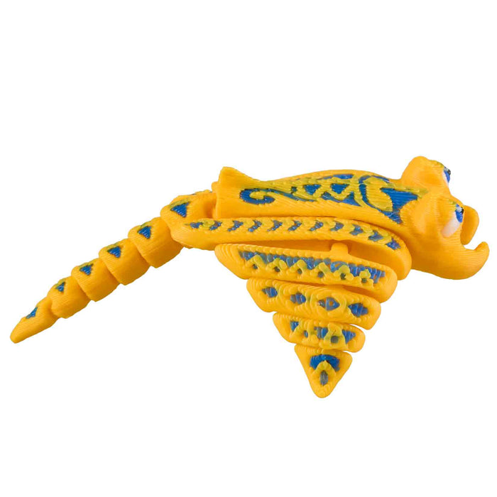 Fidgimals - Fidgi Sea