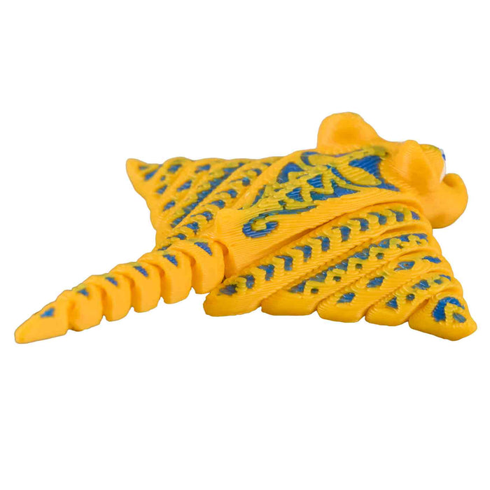 Fidgimals - Fidgi Sea