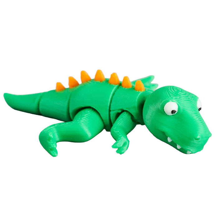 Fidgimals - Fidgi Dino