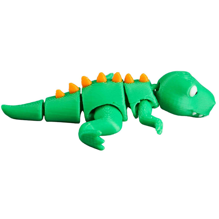 Fidgimals - Fidgi Dino