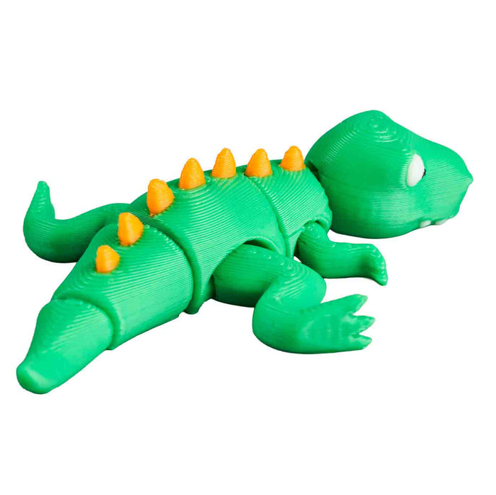 Fidgimals - Fidgi Dino