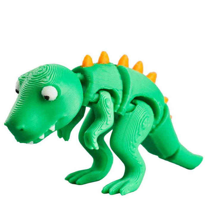 Fidgimals - Fidgi Dino