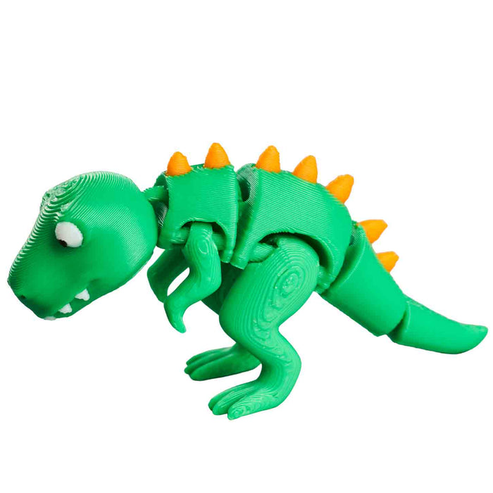 Fidgimals - Fidgi Dino