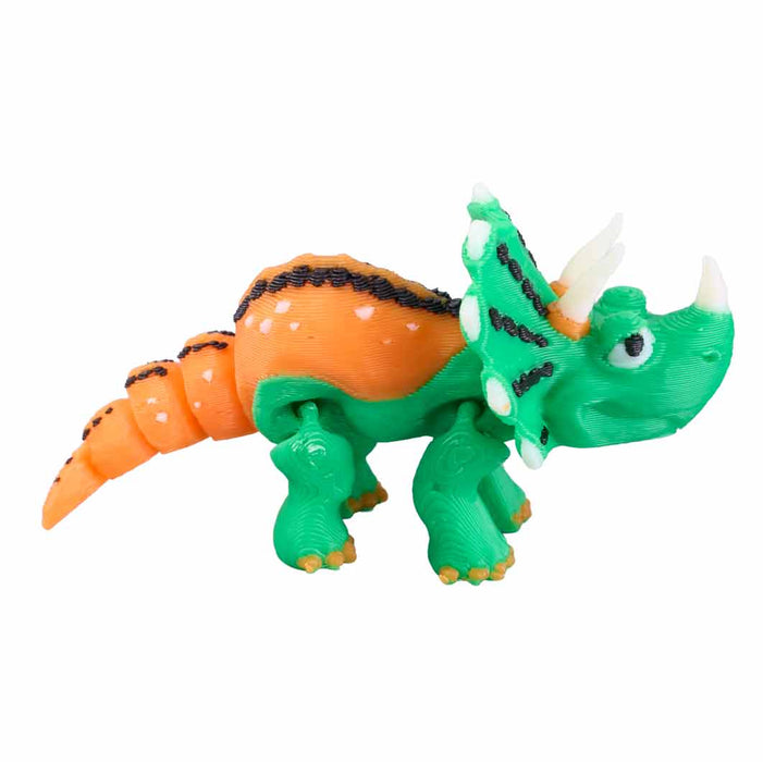 Fidgimals - Fidgi Dino