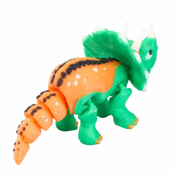 Fidgimals - Fidgi Dino