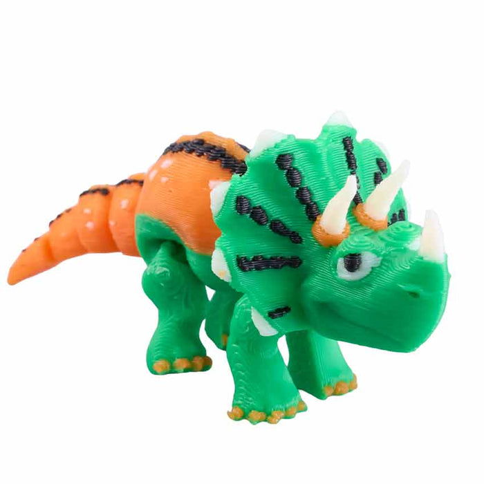 Fidgimals - Fidgi Dino