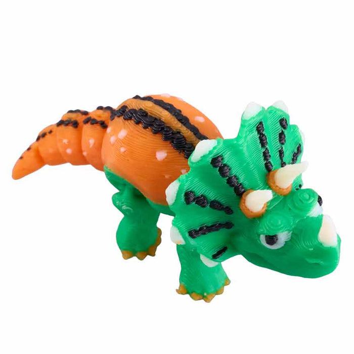 Fidgimals - Fidgi Dino