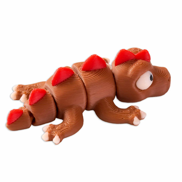 Fidgimals - Fidgi Dino
