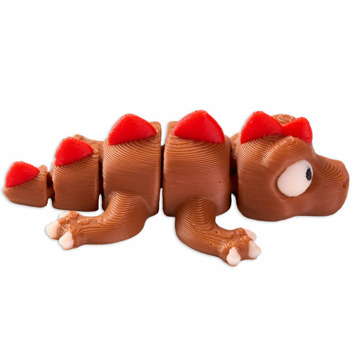 Fidgimals - Fidgi Dino
