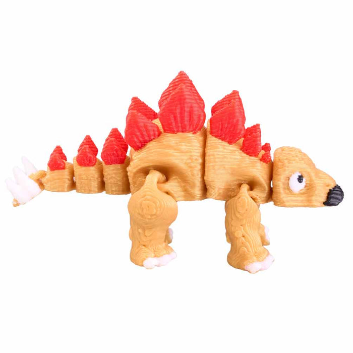 Fidgimals - Fidgi Dino