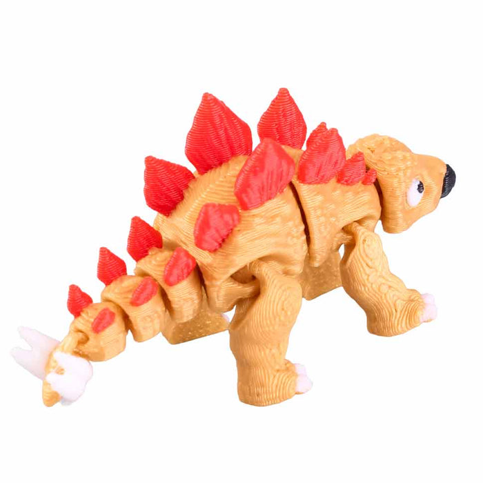 Fidgimals - Fidgi Dino