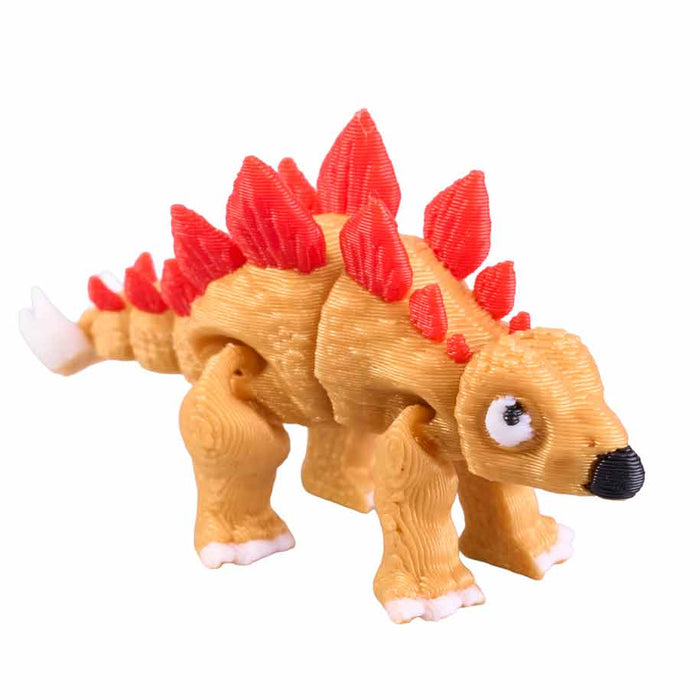 Fidgimals - Fidgi Dino