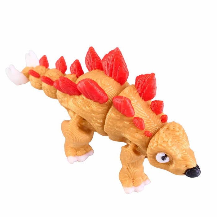 Fidgimals - Fidgi Dino