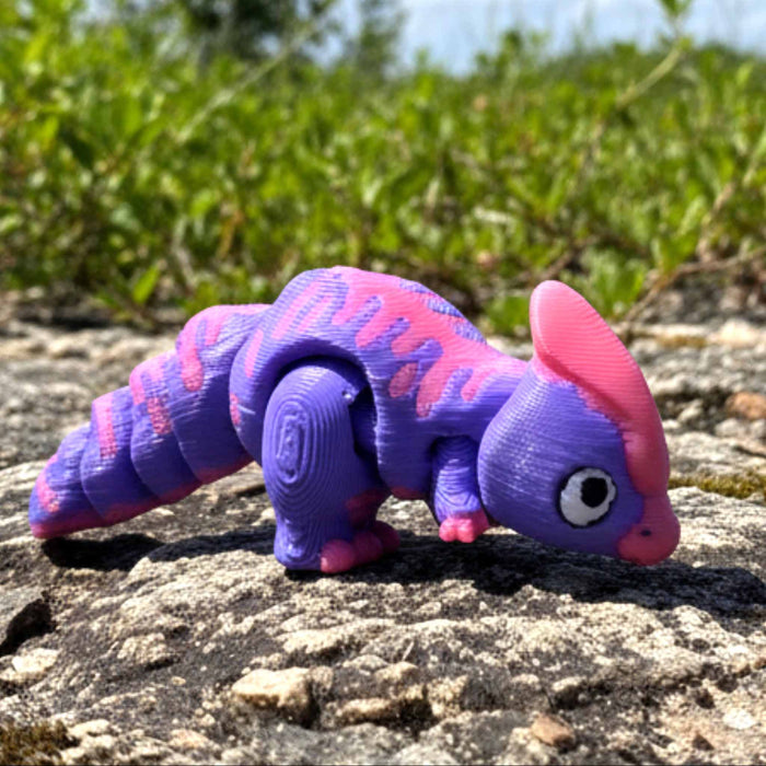 Fidgimals - Fidgi Dino