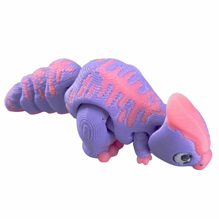 Fidgimals - Fidgi Dino