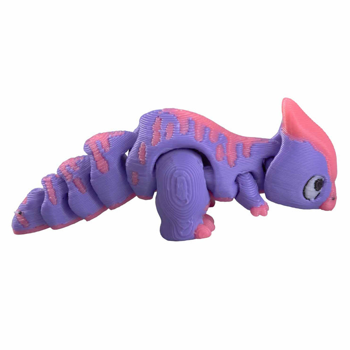 Fidgimals - Fidgi Dino