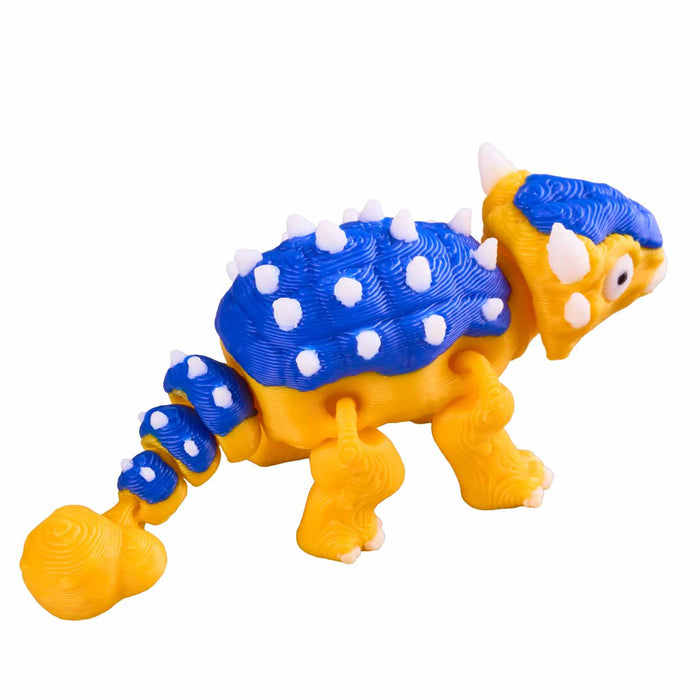 Fidgimals - Fidgi Dino