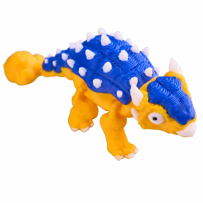 Fidgimals - Fidgi Dino