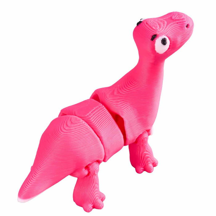 Fidgimals - Fidgi Dino