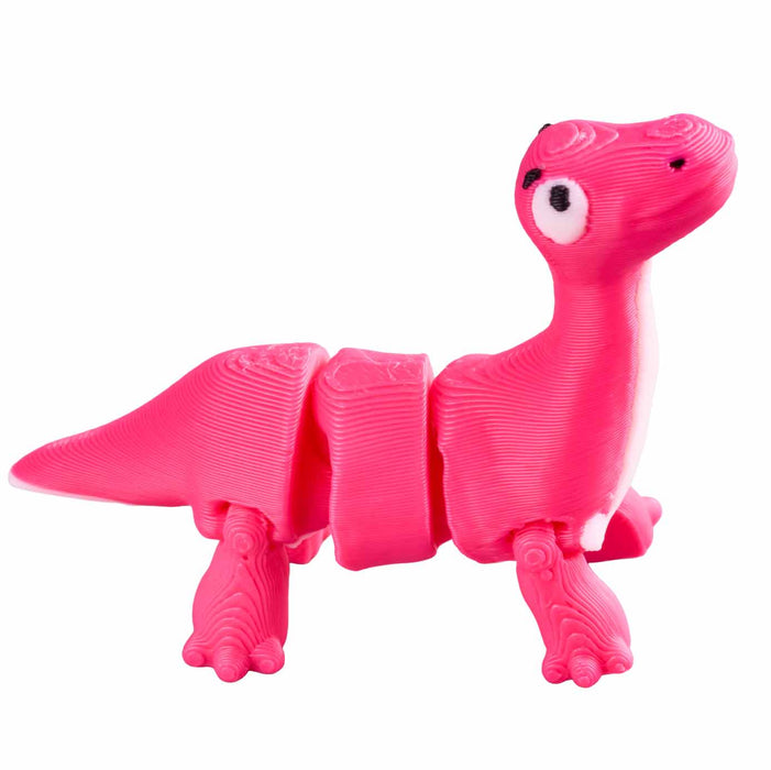 Fidgimals - Fidgi Dino