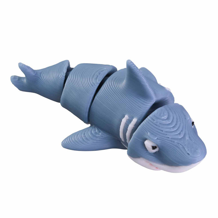 Fidgimals - Fidgi Sea